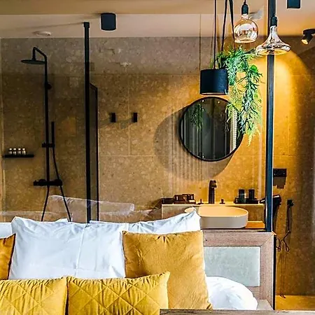 Sohotel Ξενοδοχείο
