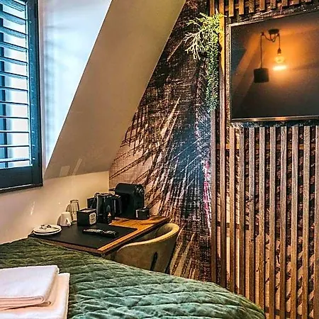 Sohotel Schagen
