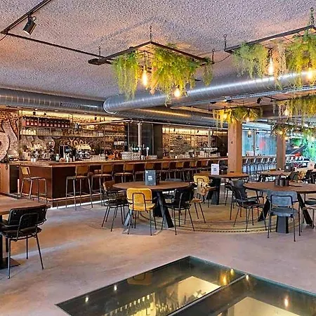 Ξενοδοχείο Sohotel Schagen
