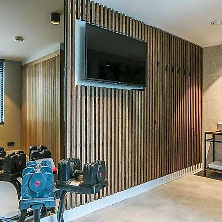 Ξενοδοχείο Sohotel