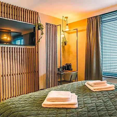 Sohotel *