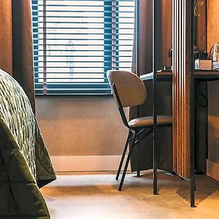 Sohotel Schagen