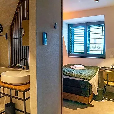 Sohotel Ξενοδοχείο