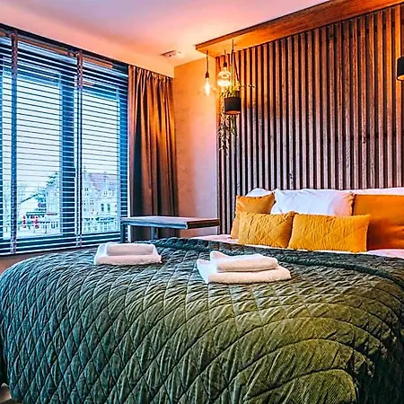 Sohotel Ξενοδοχείο *